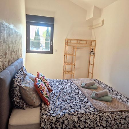 Résidence Rdv avec la Lune - 1 Suite Familial - Appt - et 1 Suite avec jacuzzi Narbonne Extérieur photo