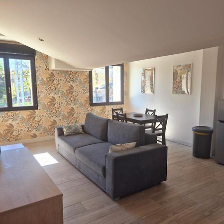 Résidence Rdv avec la Lune - 1 Suite Familial - Appt - et 1 Suite avec jacuzzi Narbonne Extérieur photo