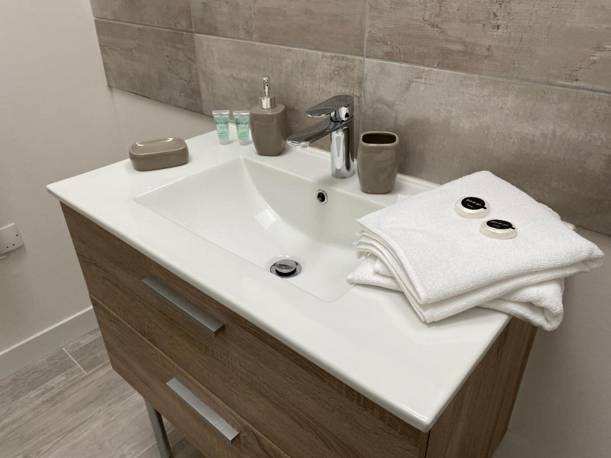 Résidence Rdv avec la Lune - 1 Suite Familial - Appt - et 1 Suite avec jacuzzi Narbonne Extérieur photo