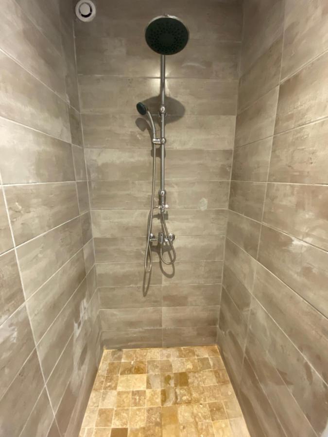 Résidence Rdv avec la Lune - 1 Suite Familial - Appt - et 1 Suite avec jacuzzi Narbonne Extérieur photo