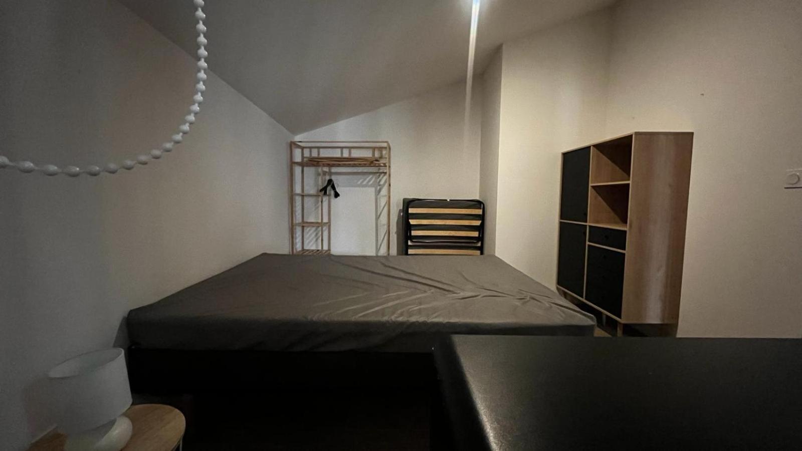 Résidence Rdv avec la Lune - 1 Suite Familial - Appt - et 1 Suite avec jacuzzi Narbonne Chambre photo