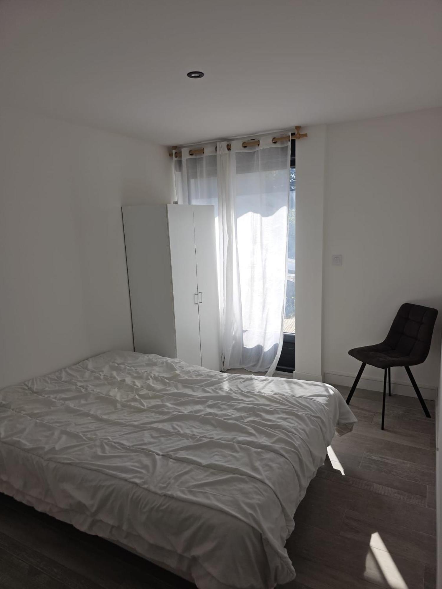 Résidence Rdv avec la Lune - 1 Suite Familial - Appt - et 1 Suite avec jacuzzi Narbonne Extérieur photo