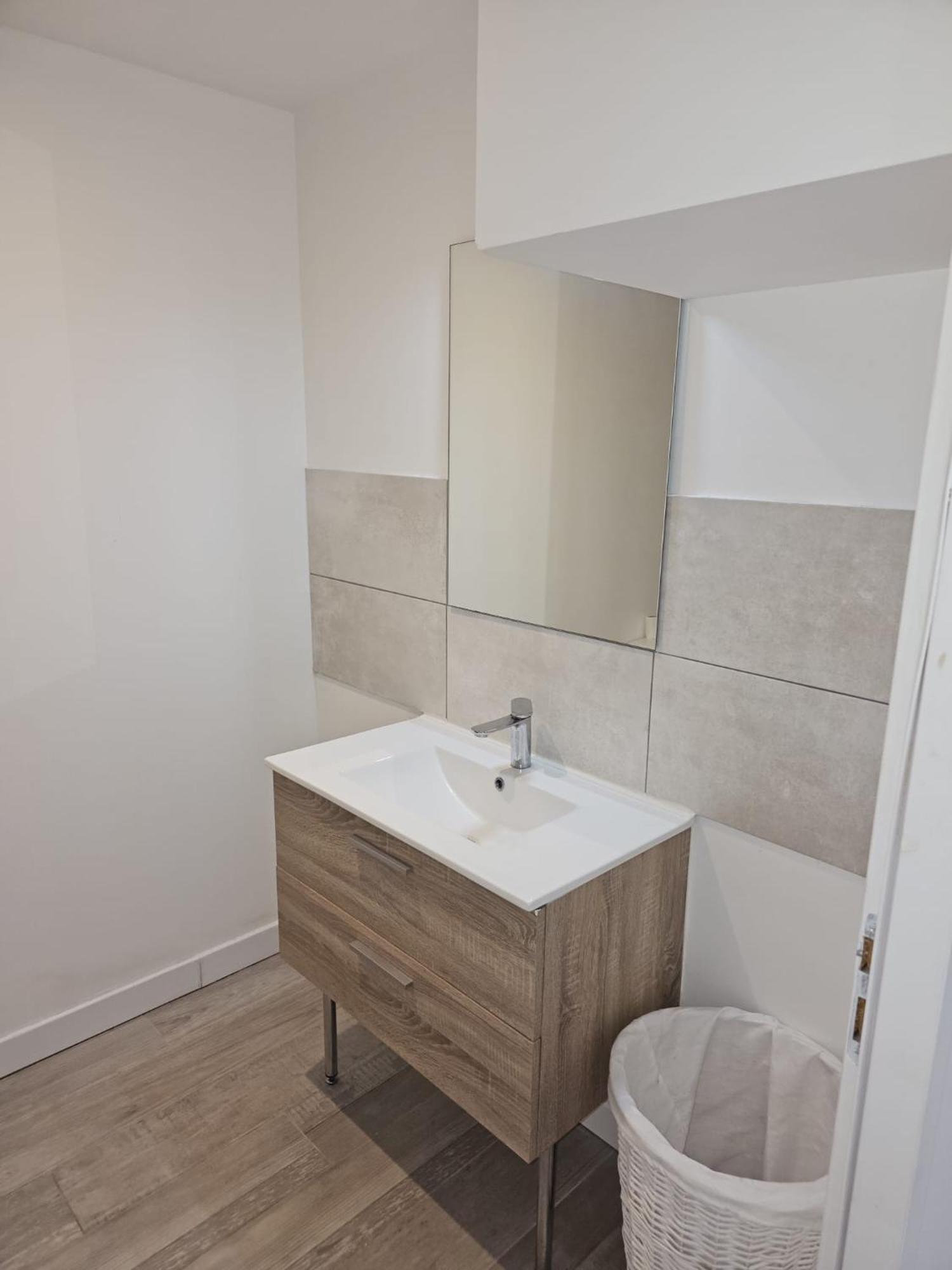 Résidence Rdv avec la Lune - 1 Suite Familial - Appt - et 1 Suite avec jacuzzi Narbonne Extérieur photo