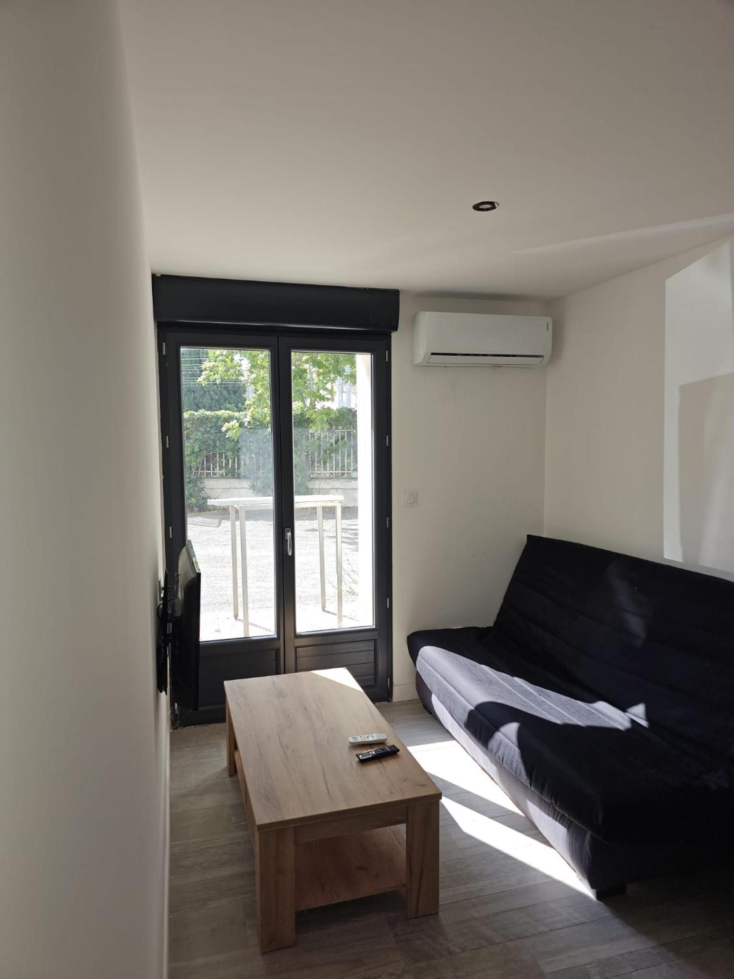 Résidence Rdv avec la Lune - 1 Suite Familial - Appt - et 1 Suite avec jacuzzi Narbonne Extérieur photo