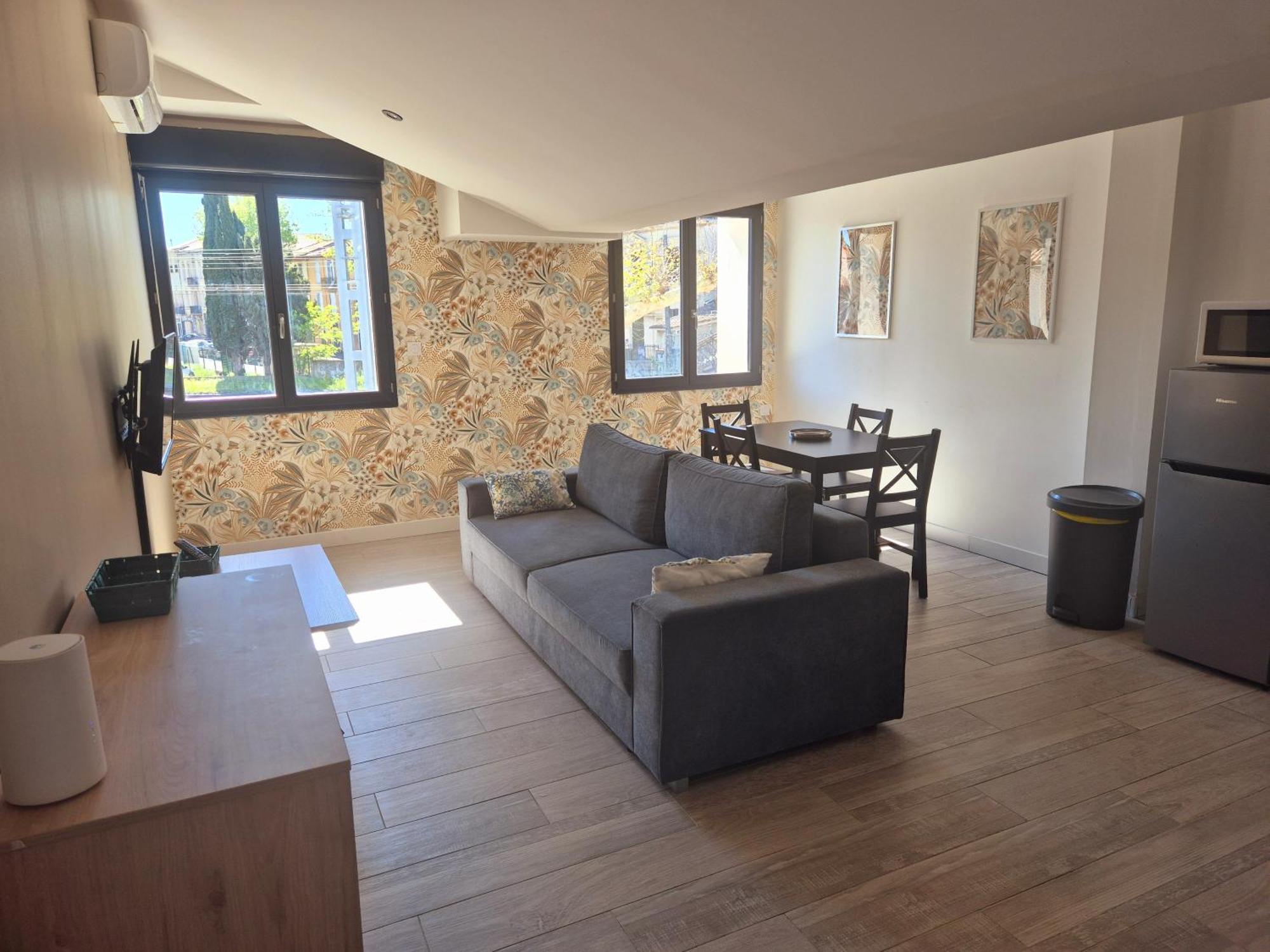 Résidence Rdv avec la Lune - 1 Suite Familial - Appt - et 1 Suite avec jacuzzi Narbonne Extérieur photo